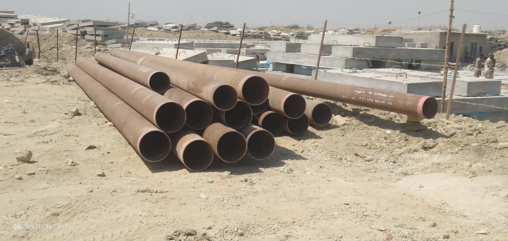 AM99 Medical and Health Complex